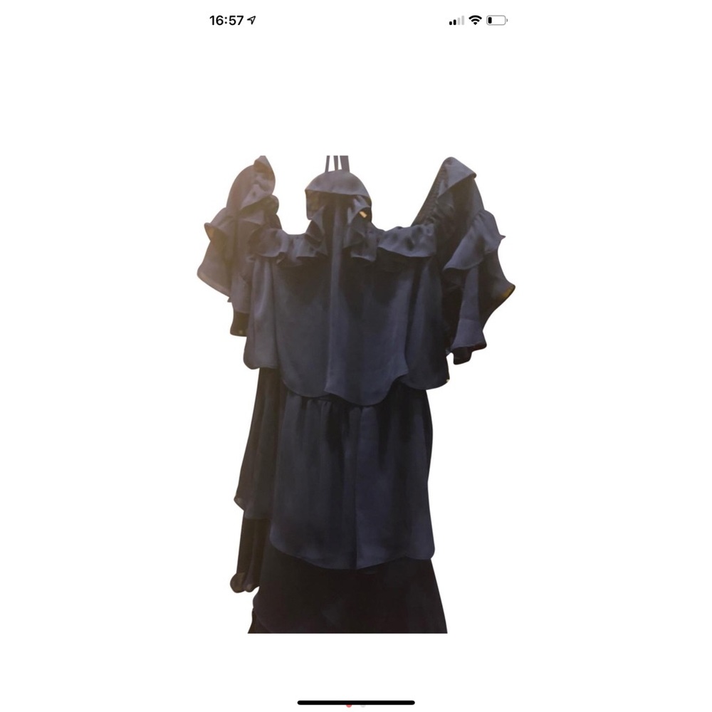 Parker dress